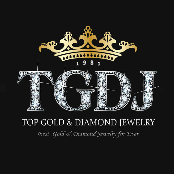 Meet your Posher, Top gold & - Picture 1 of 2